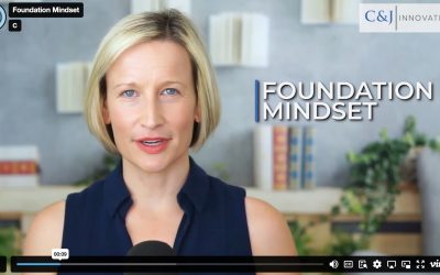 Building a Strong Financial Foundation with the Foundation Mindset