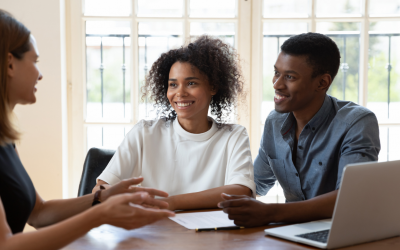 The Partnership Mindset: Building Lasting Connections Through Trust
