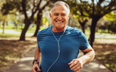 Embracing a Wellness Mindset: A Relevant Focus for Financial Advisors