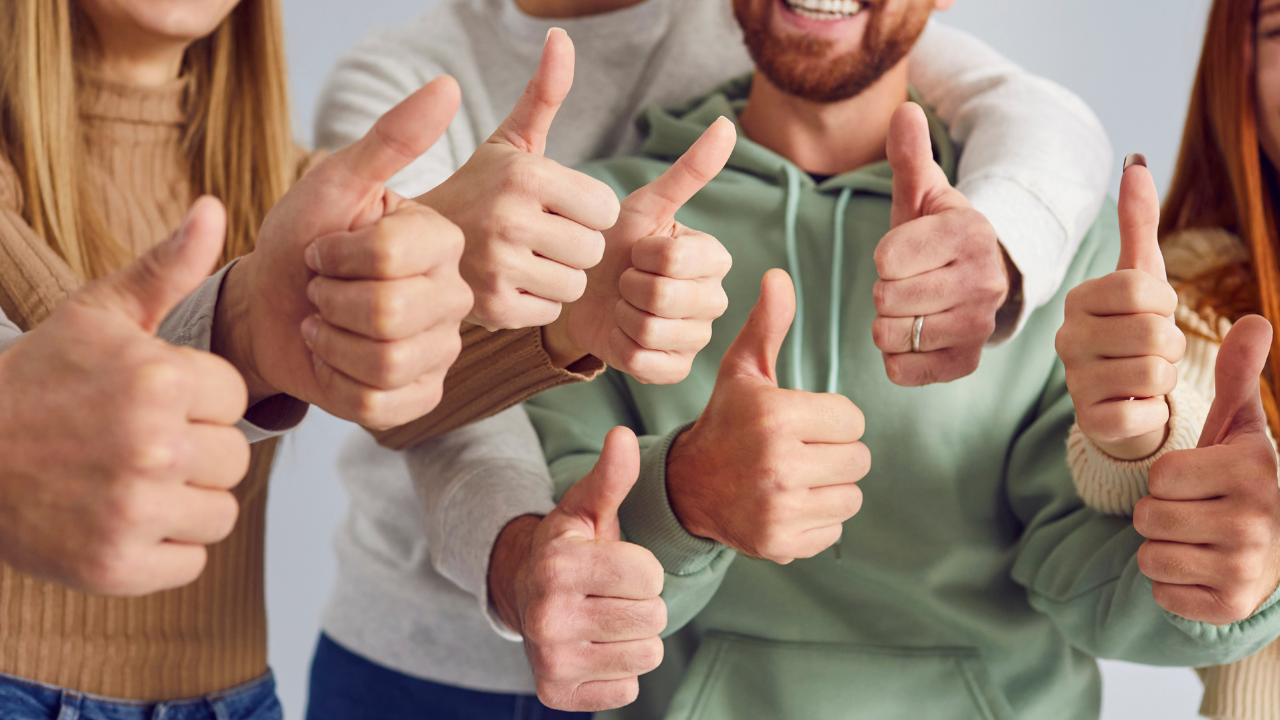 client feedback