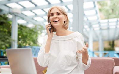 How Smart Automation + Human Process Creates Hyper-Personalized Experiences