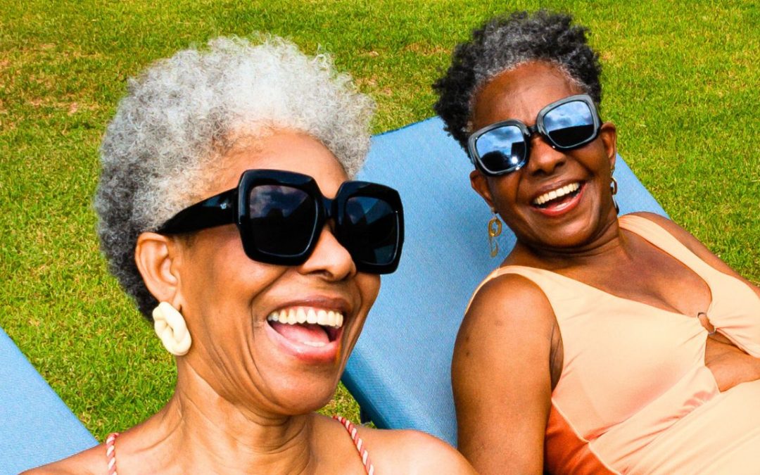 How Financial Advisors Can Help Clients Plan for the Future by Tapping into the Longevity Mindset