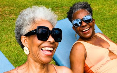 How Financial Advisors Can Help Clients Plan for the Future by Tapping into the Longevity Mindset