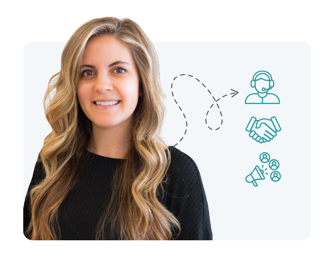 Rachel Blanton C&J Innovations