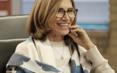 Colleen Bowler, CFP®, Co-Founder of The Passport Package™ and C&J Innovations Featured in Advisor Perspectives