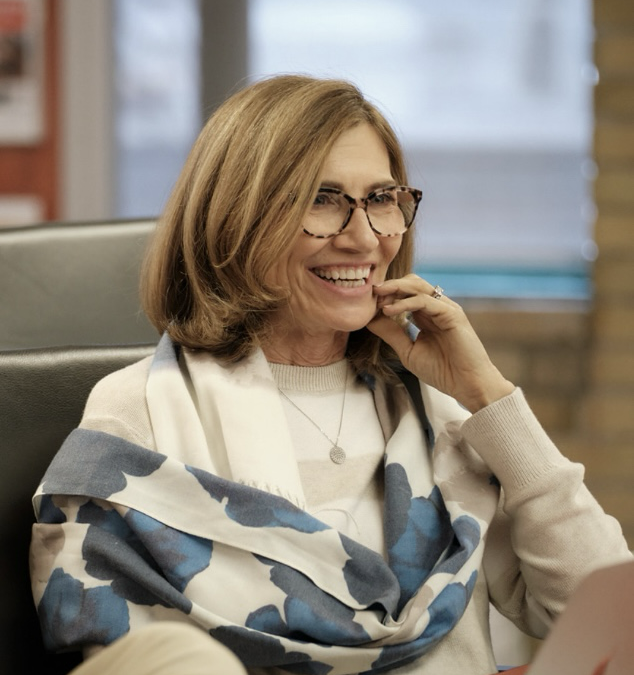 Colleen Bowler, CFP®, Co-Founder of The Passport Package™ and C&J Innovations Featured in Advisor Perspectives