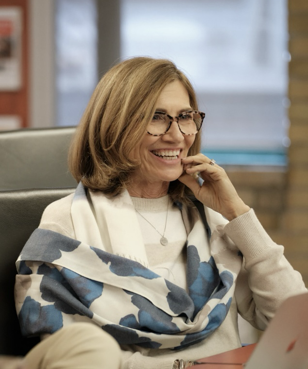 Colleen Bowler CFP® Co-founder C&J Innovations and The Passport Package™